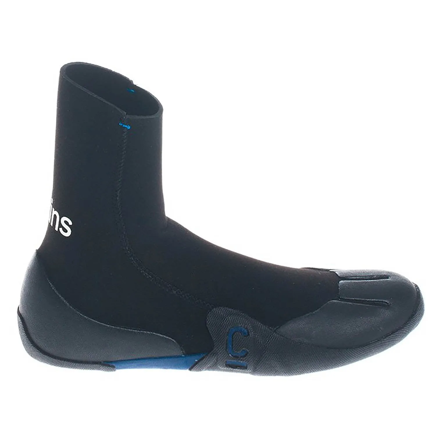 C-Skins Junior Round Toe 3.5mm Boot