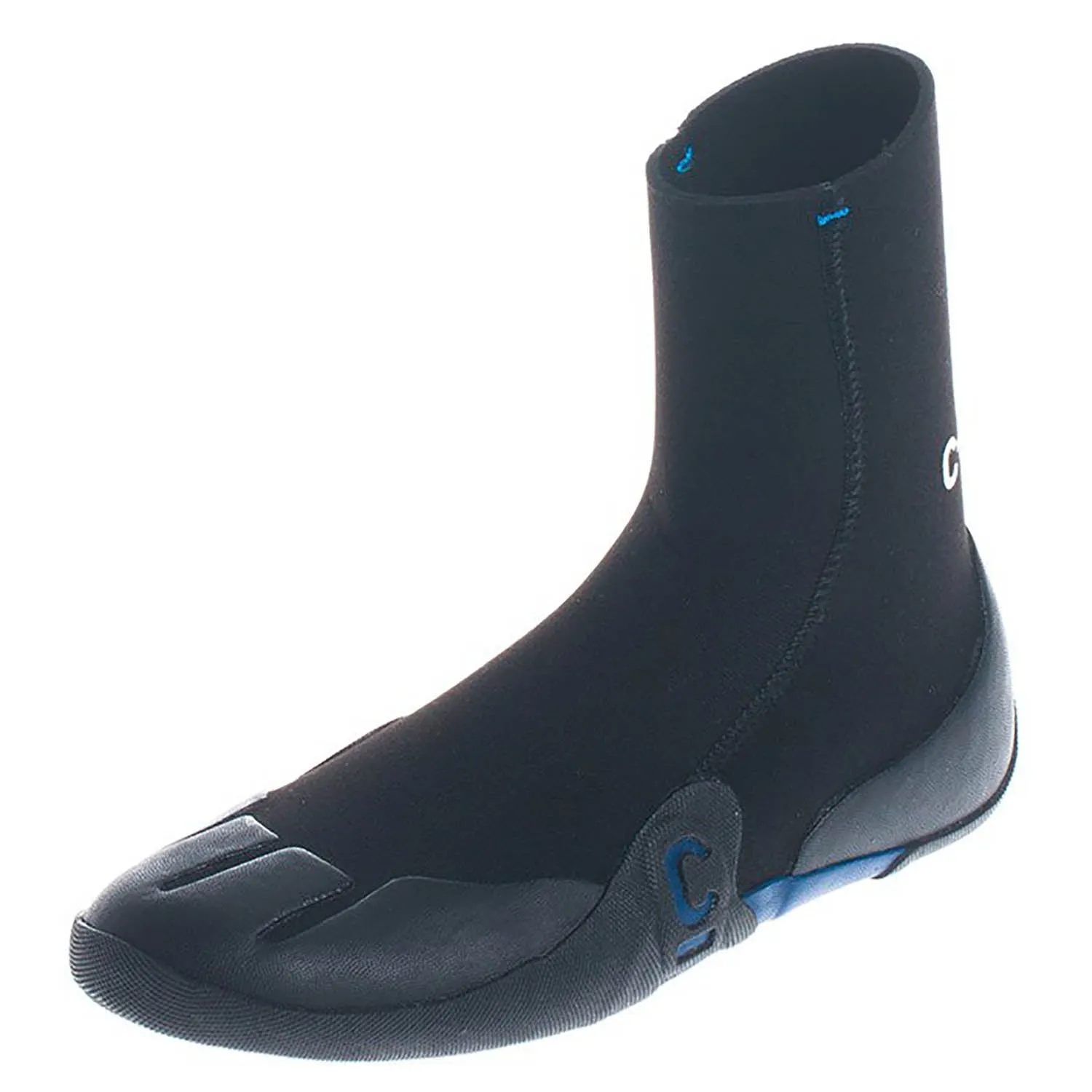 C-Skins Junior Round Toe 3.5mm Boot