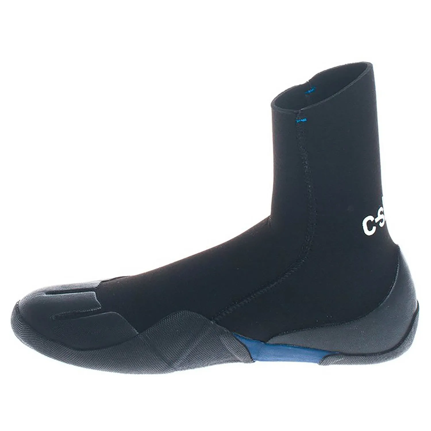 C-Skins Junior Round Toe 3.5mm Boot