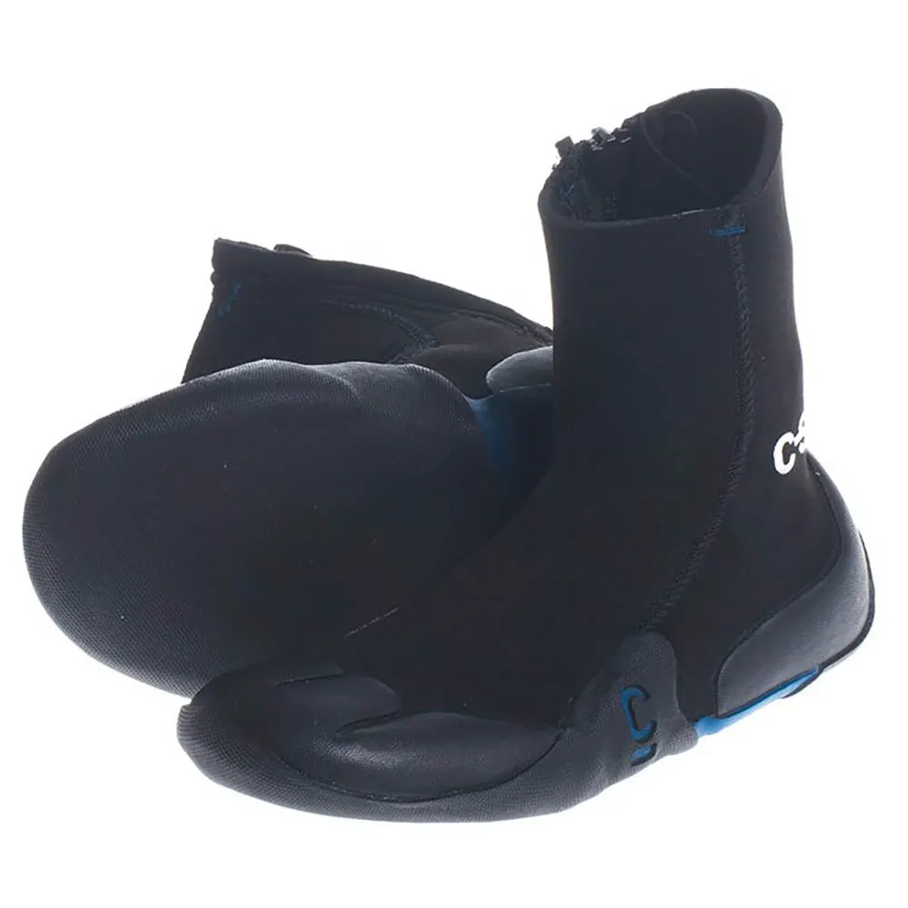 C-Skins Junior Round Toe Zipped 3.5mm Boot