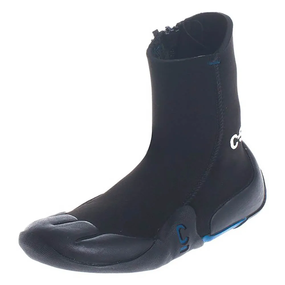 C-Skins Junior Round Toe Zipped 3.5mm Boot