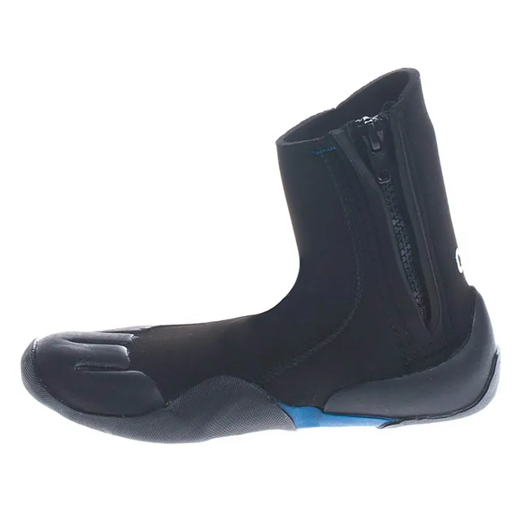 C-Skins Junior Round Toe Zipped 3.5mm Boot