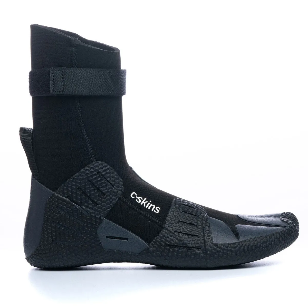 C-Skins Session 5mm Hidden Split Toe Boot