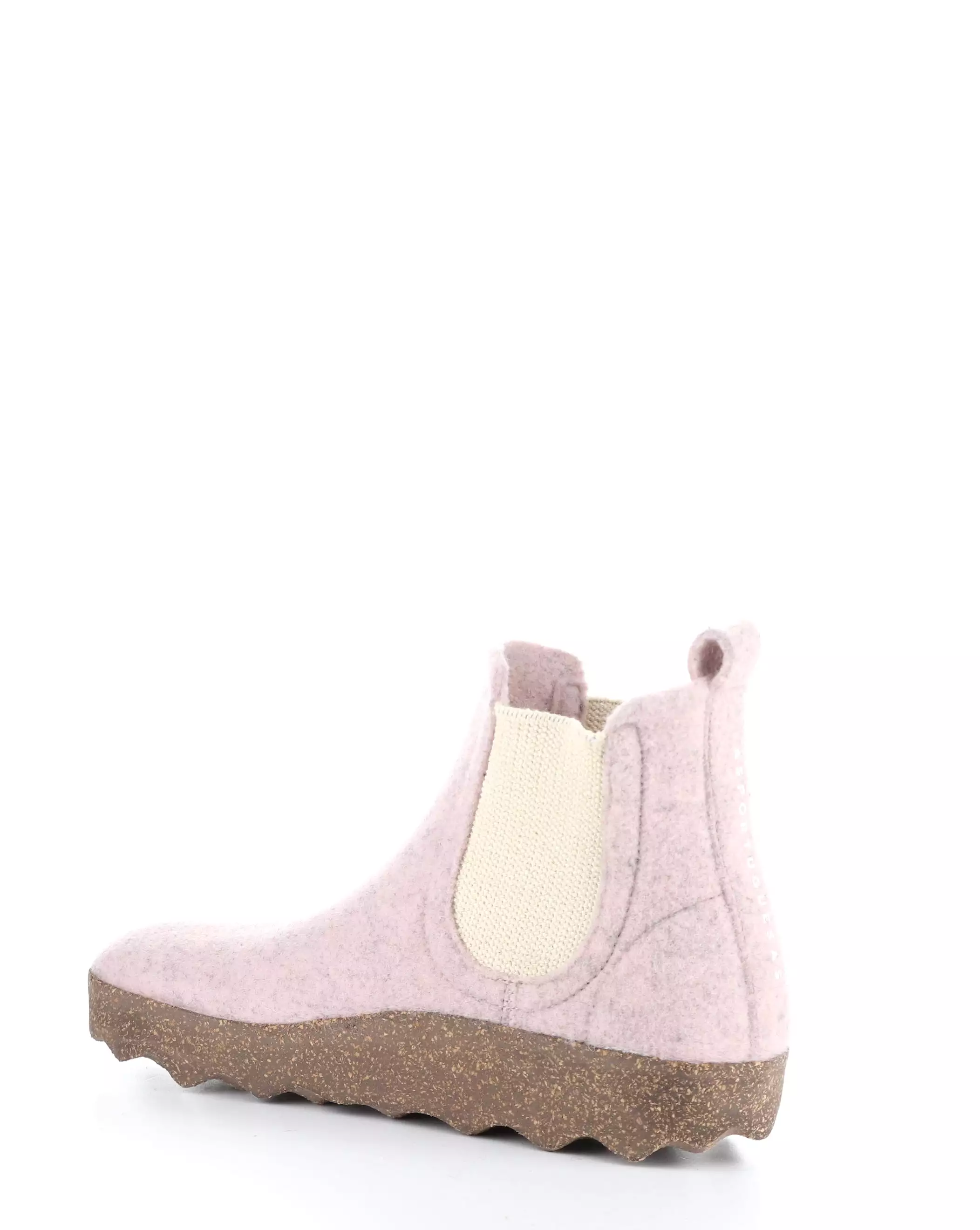 CAIA084ASP Pink Elasticated Boots