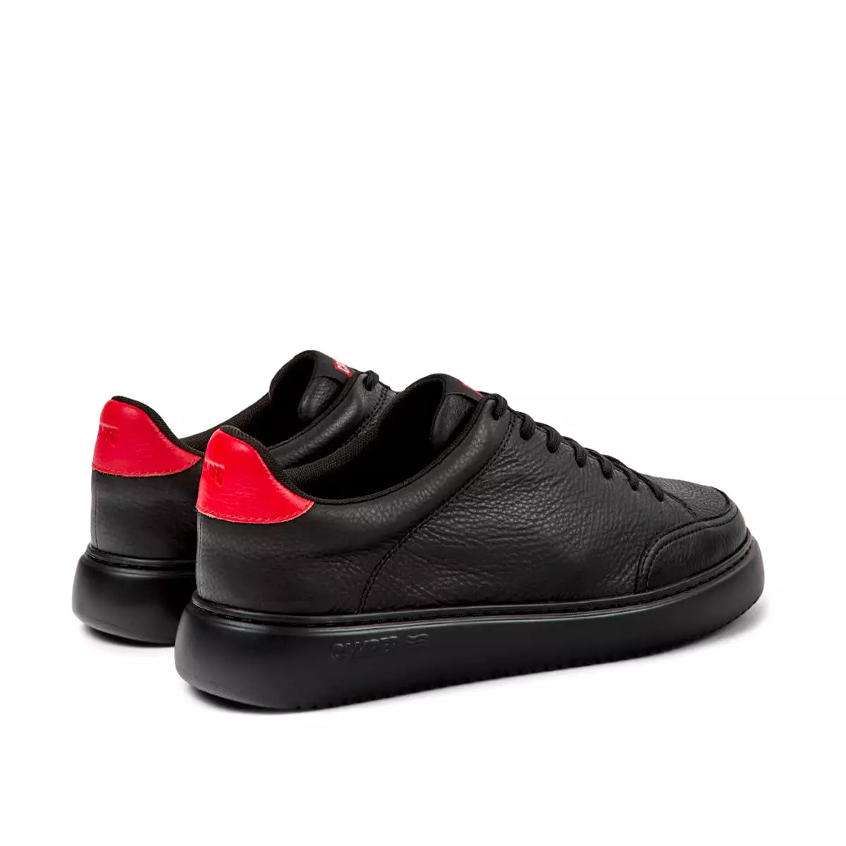 Camper Runner K21 Black sneakers for men   