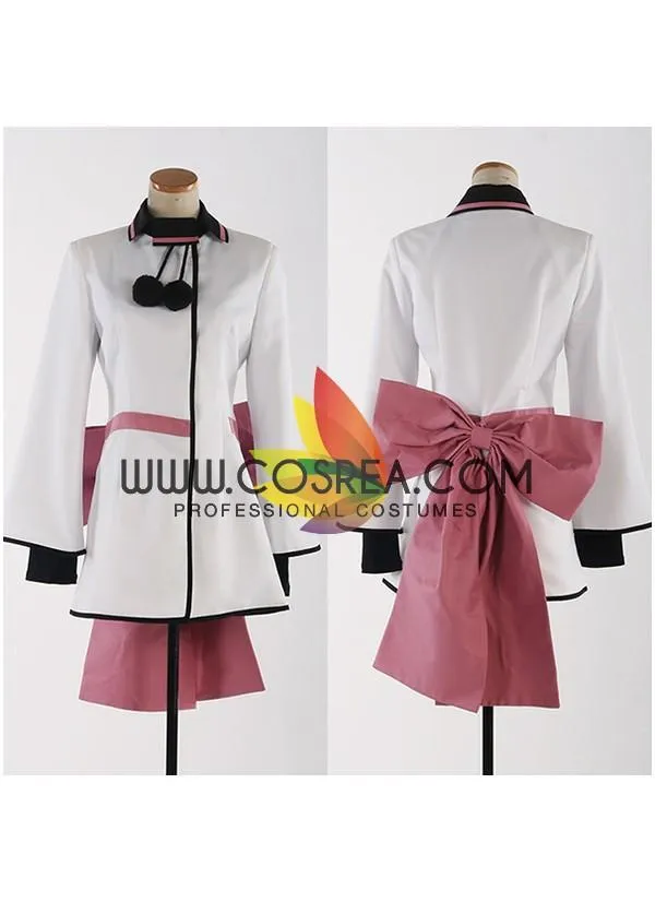 Celestial Method Noel Cosplay Costume