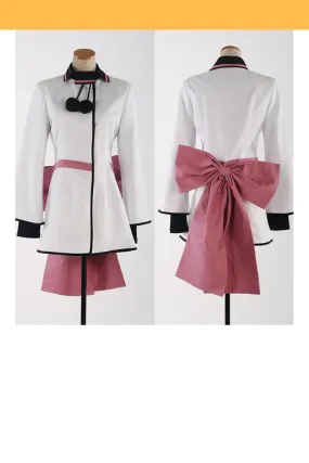 Celestial Method Noel Cosplay Costume