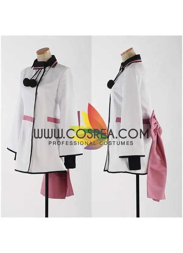 Celestial Method Noel Cosplay Costume