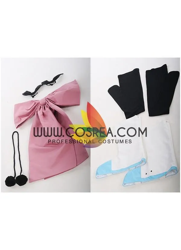 Celestial Method Noel Cosplay Costume