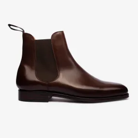 Chelsea Boot - Bitter Choco - Yama Last