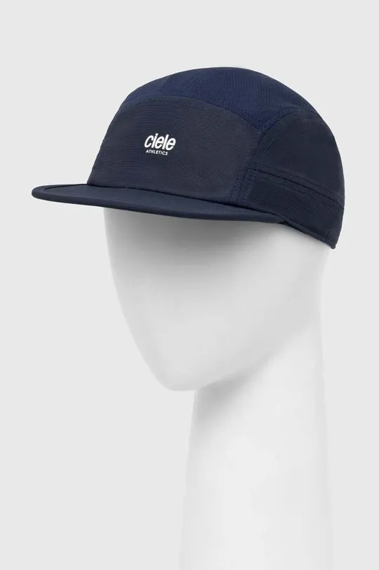 Ciele Athletics baseball cap ALZCap - Athletics SL navy blue color CLGCAS.NV003