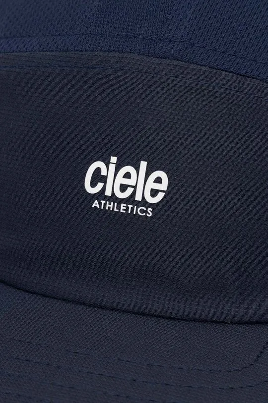 Ciele Athletics baseball cap ALZCap - Athletics SL navy blue color CLGCAS.NV003