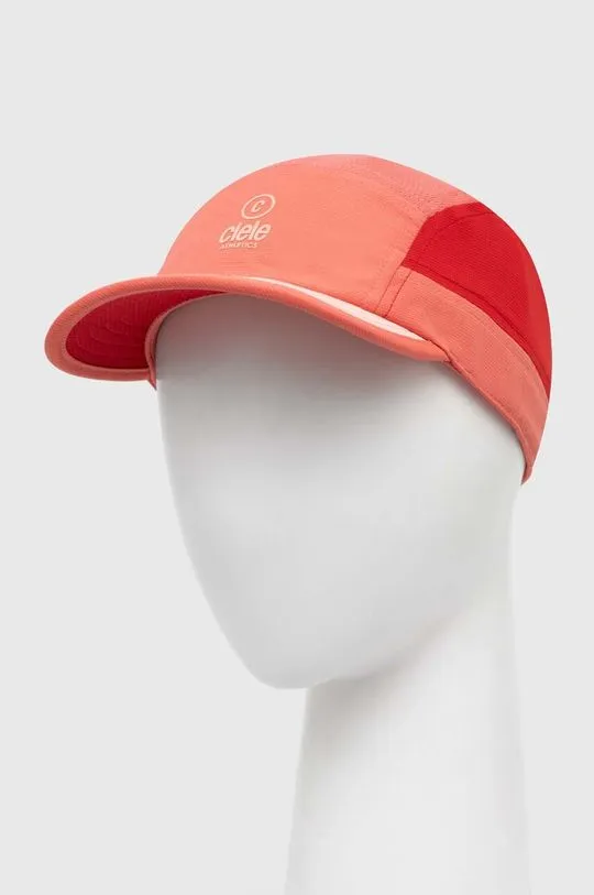 Ciele Athletics baseball cap ALZCap SC - C Plus pink color CLALZCSCCPB-PC001