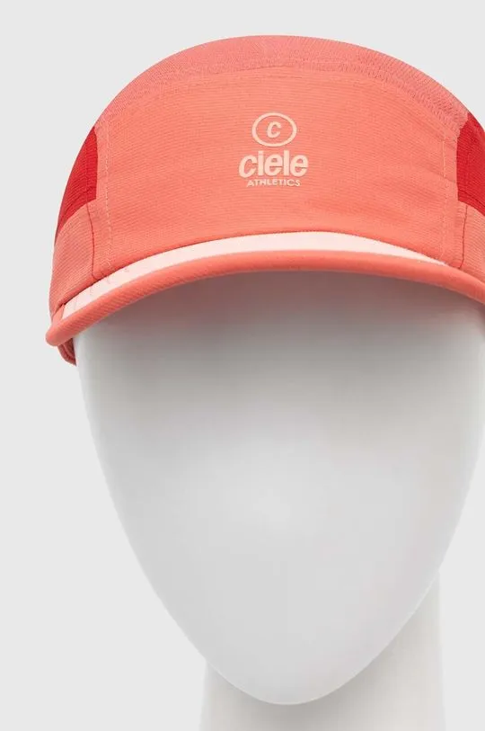 Ciele Athletics baseball cap ALZCap SC - C Plus pink color CLALZCSCCPB-PC001