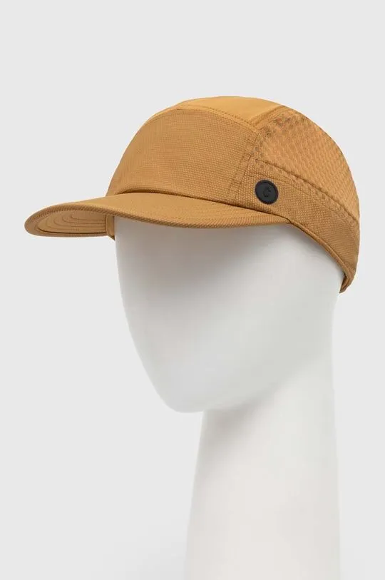 Ciele Athletics baseball cap GOCap SC - Clean brown color CLGCSCCL.OC001