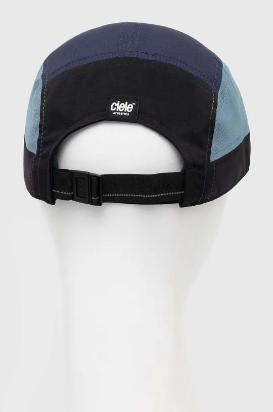 Ciele Athletics baseball cap GOCap - Since blue color CLGCS-BK001