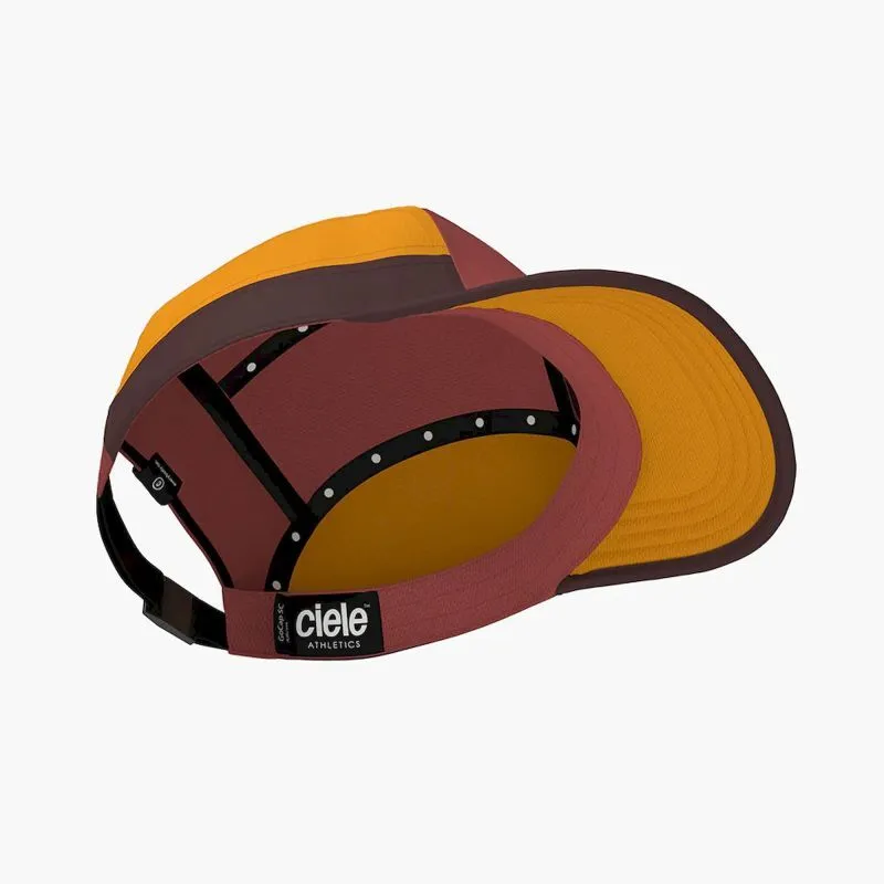 Ciele Athletics  GOCap SC C Plus Box - Cappellino