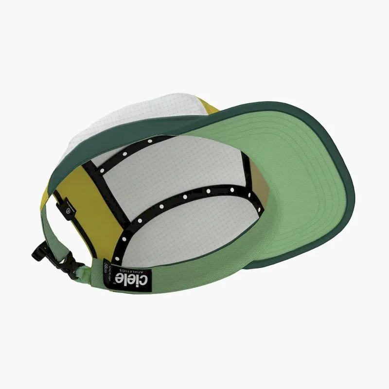 Ciele Athletics  GOCap Trail Mountain Cut - Cappellino