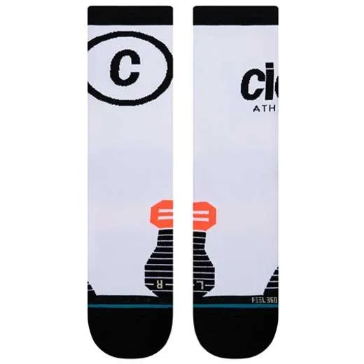 Ciele Logo Crew Socks