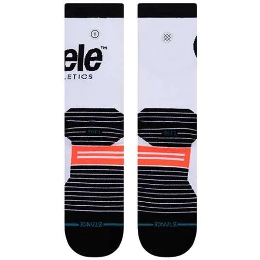 Ciele Logo Crew Socks