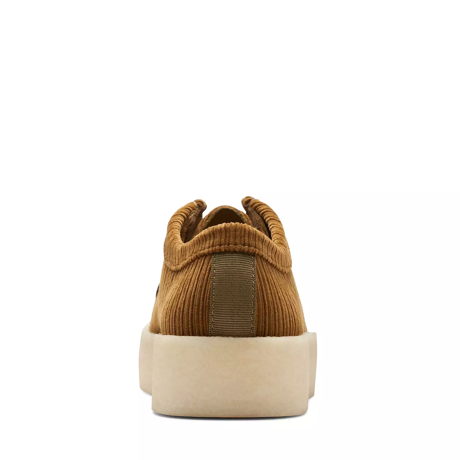 Clarks Wallabee Cup 74040 (Tan Cord)