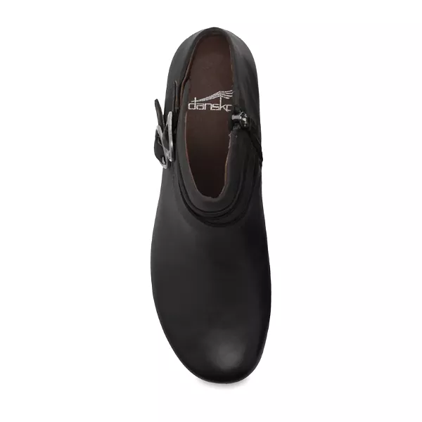 Dansko Women's Faithe Black