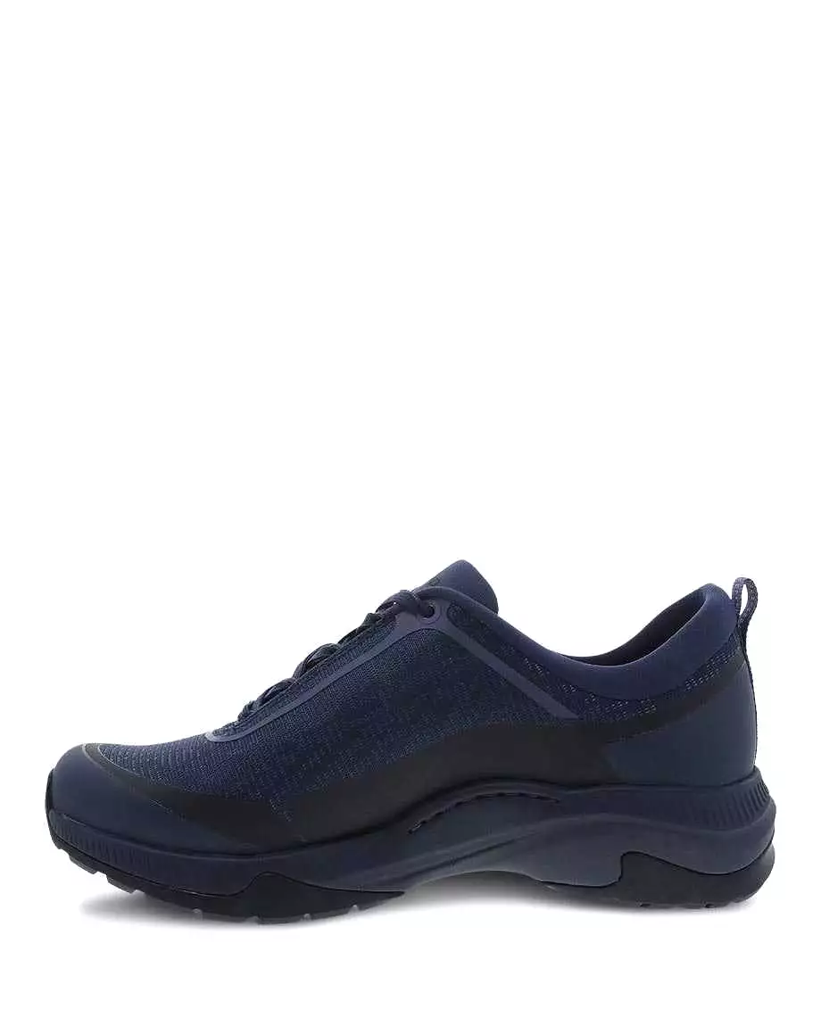 Dansko Women's Makayla - Navy Mesh