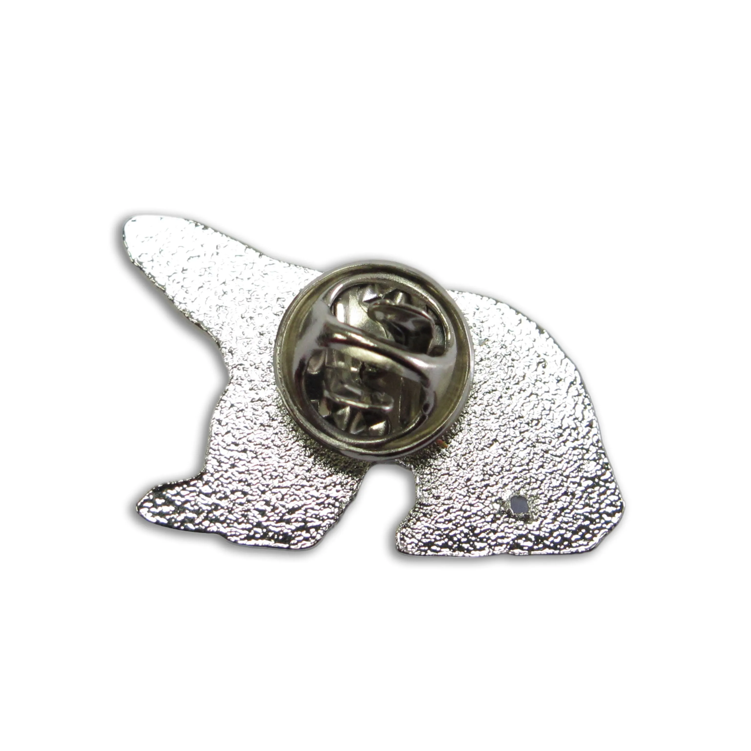 Dawn Oman Spring Bear Pin