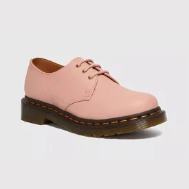 Dr Martens Women's 1461 - Peach Beige Virginia