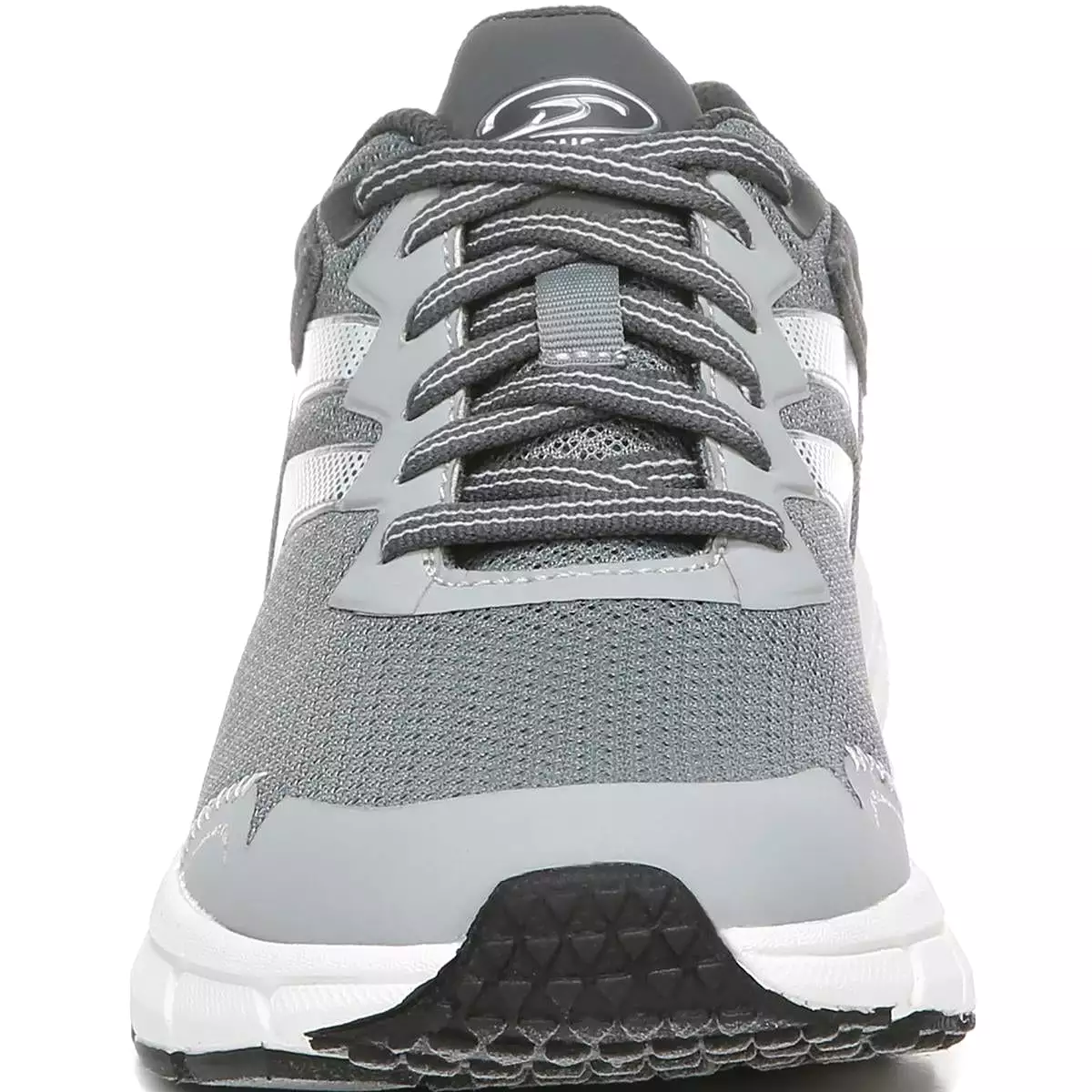 Dr. Scholl's Energize Women's Mesh Contrast Trim Athletic Sneakers