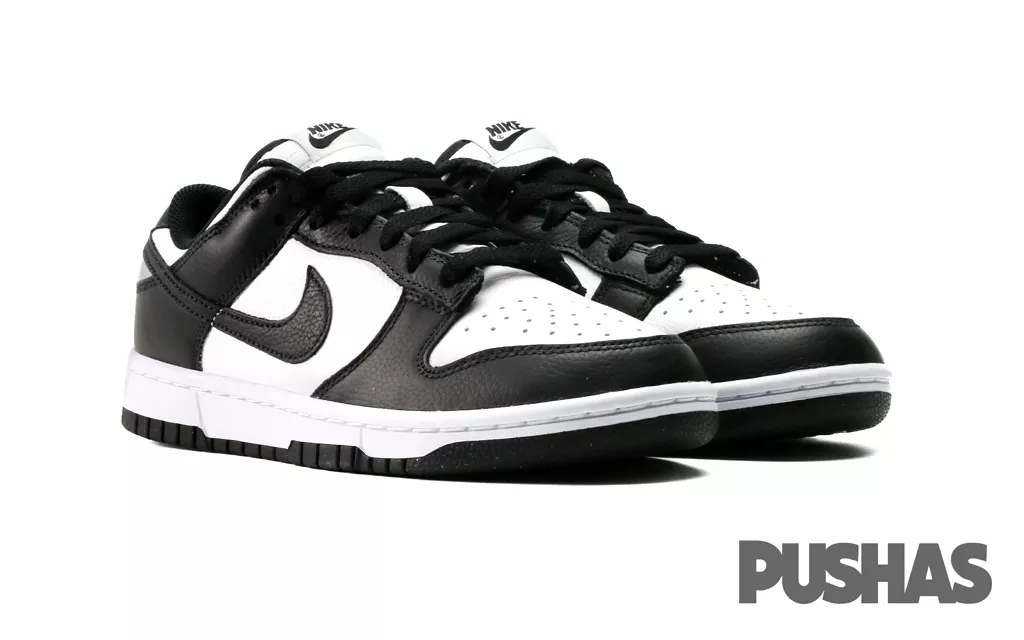 Dunk Low By PUSHAS 'Panda' Women's (2022)