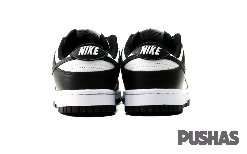 Dunk Low By PUSHAS 'Panda' Women's (2022)