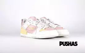 Dunk Low Disrupt 2 'Pink Oxford' W (2022)