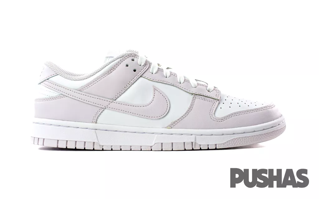 Dunk Low 'Light Violet' Women's (2021)