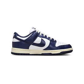 Dunk Low PRM 'Vintage Navy' Women's (2023)