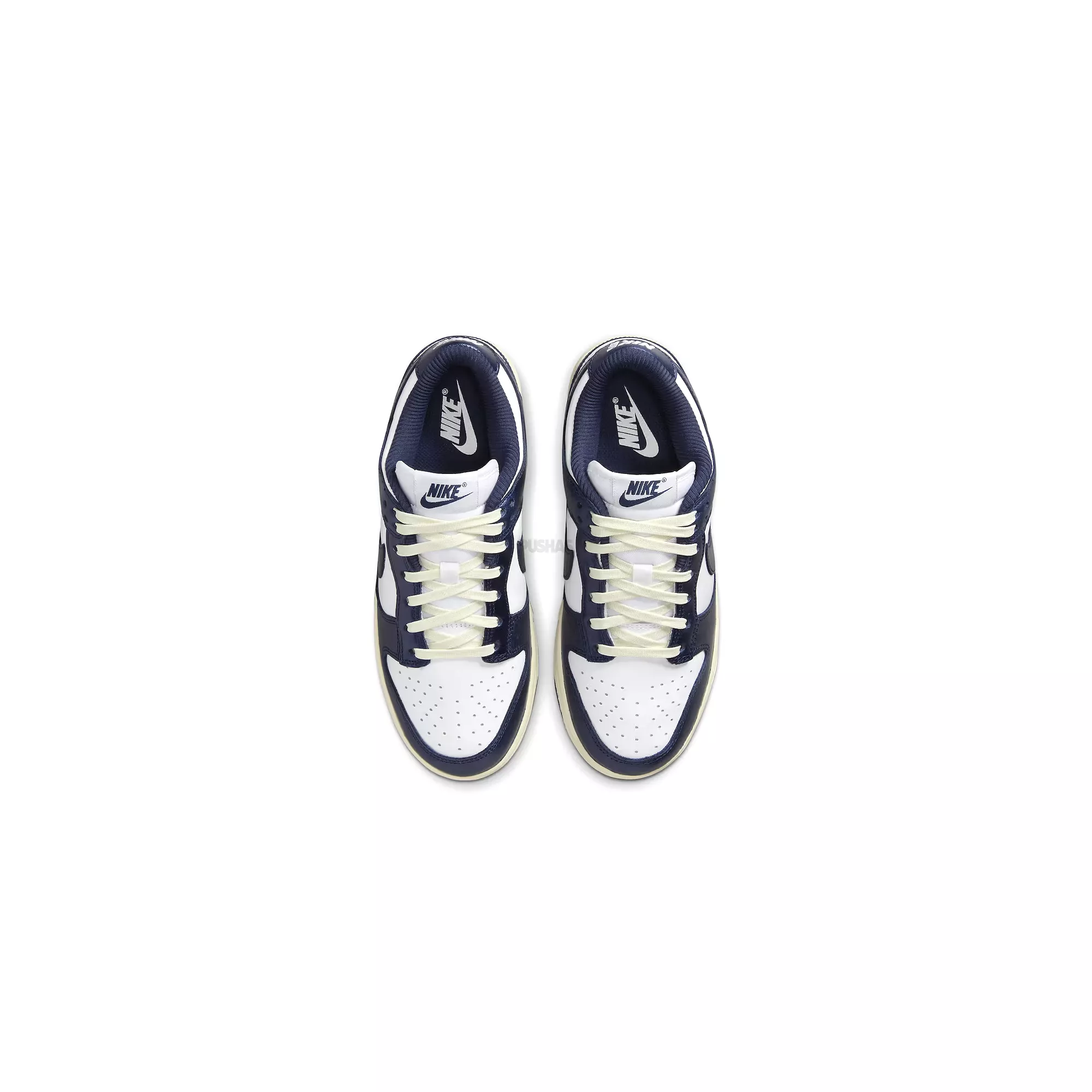 Dunk Low PRM 'Vintage Navy' Women's (2023)