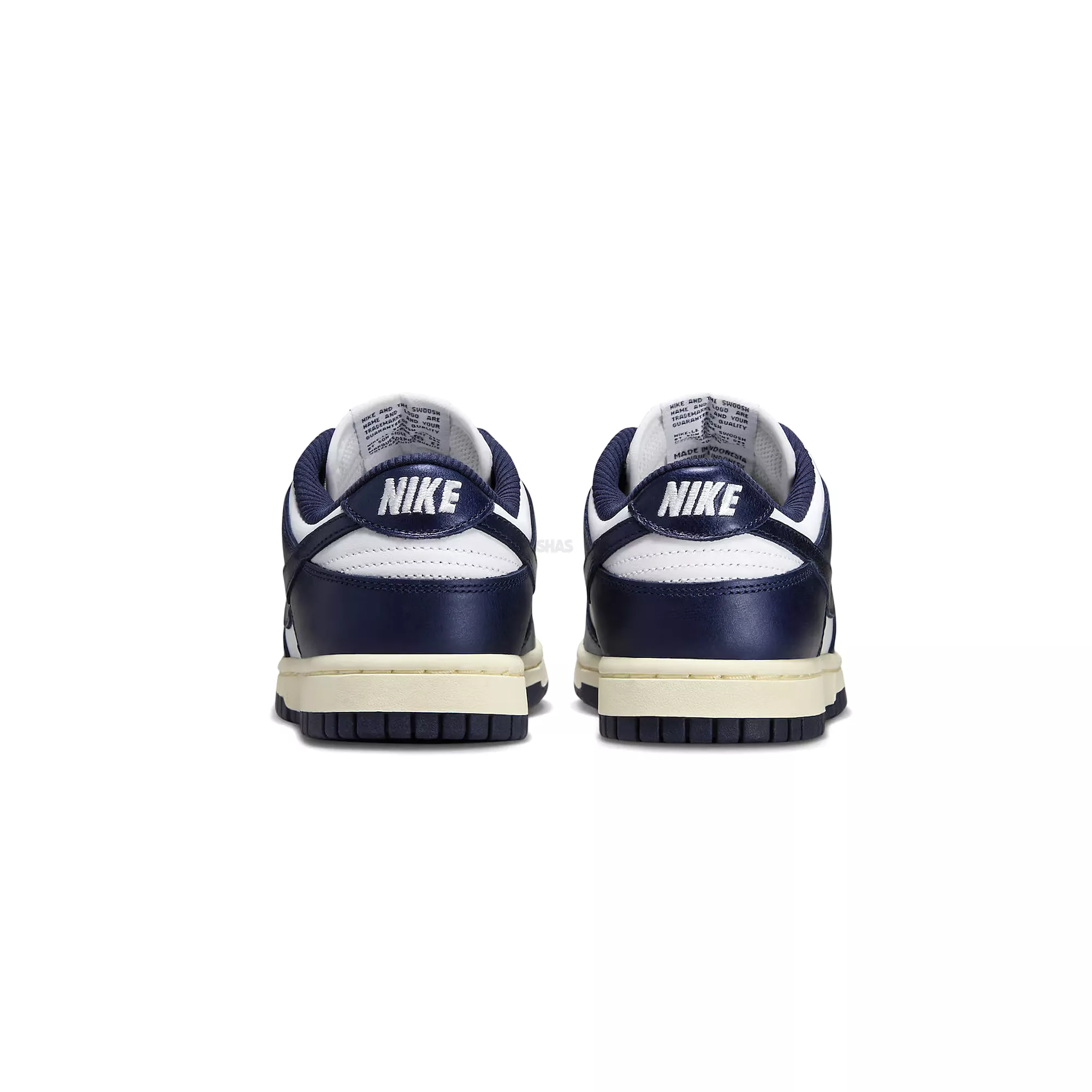 Dunk Low PRM 'Vintage Navy' Women's (2023)