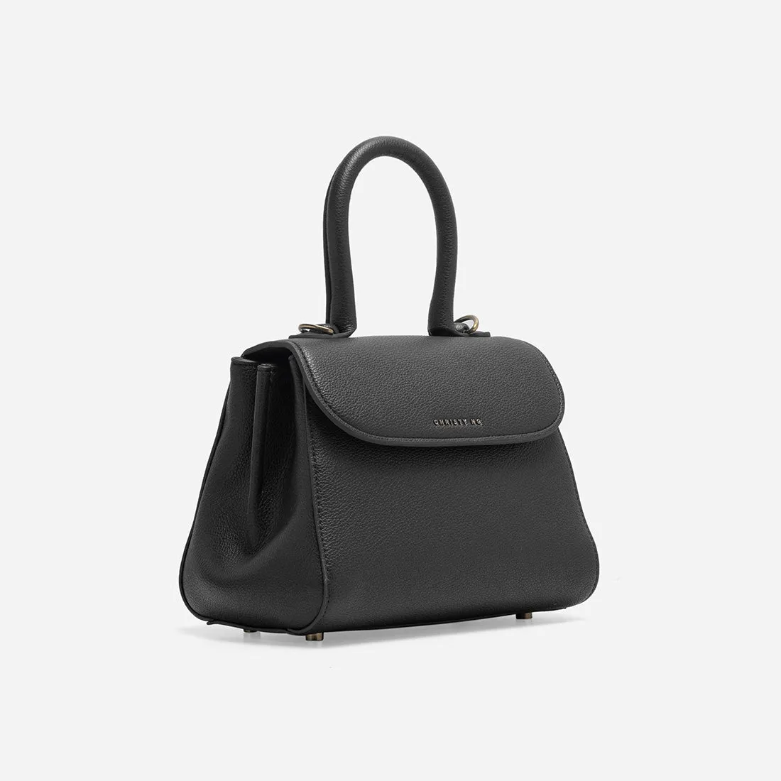 Eliza Top Handle Bag