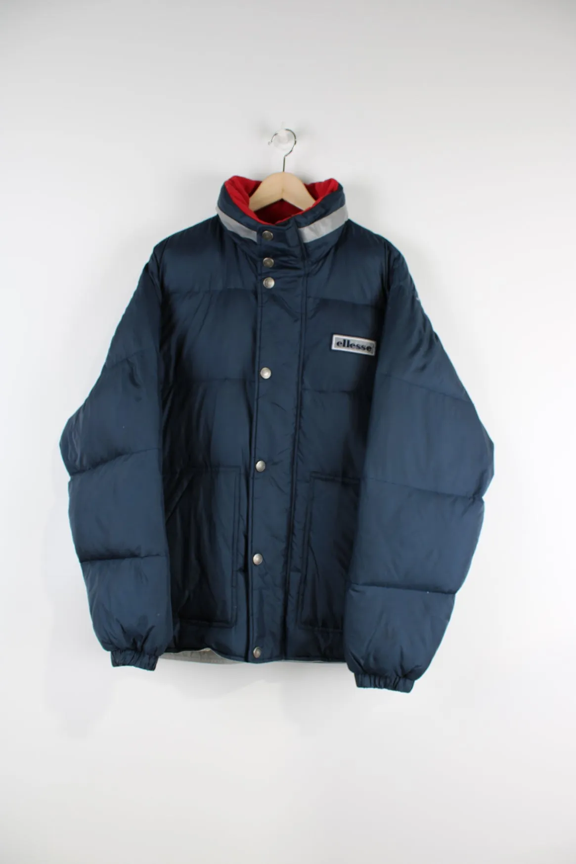 Ellesse Puffer Coat