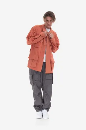 Engineered Garments orange color