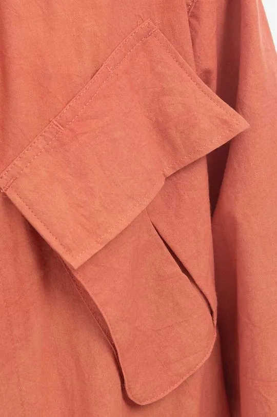 Engineered Garments orange color