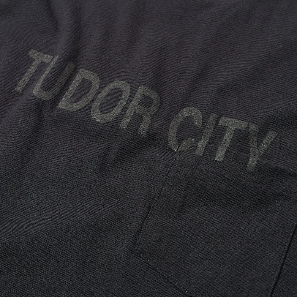 Engineered Garments Tudor City TeeNavy