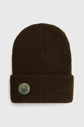 Engineered Garments wool beanie Watch Cap green color 23F1H037.R01