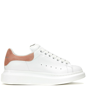 ES Sneakers Suede Tab, Patchouli