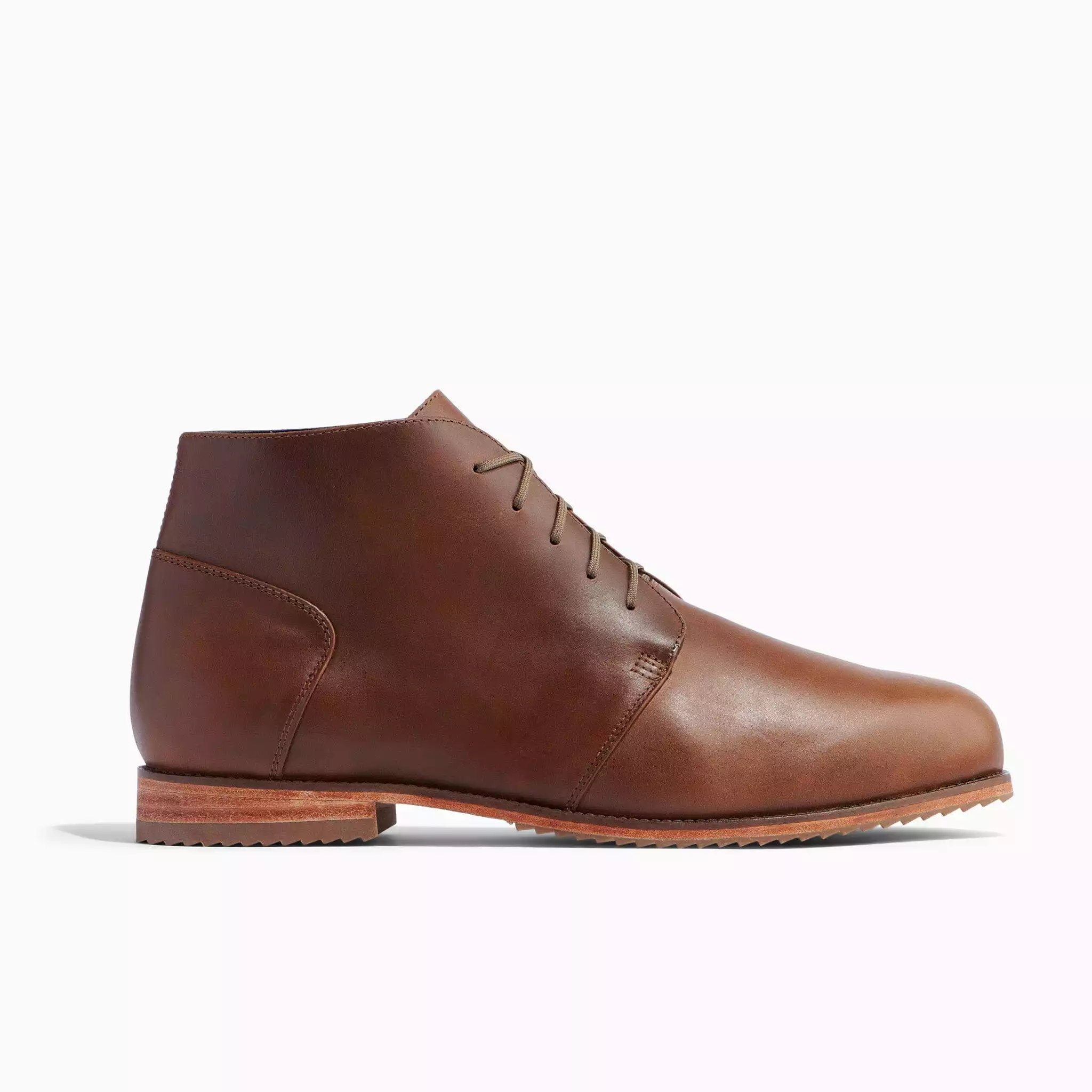 Everyday Chukka Boot Brown