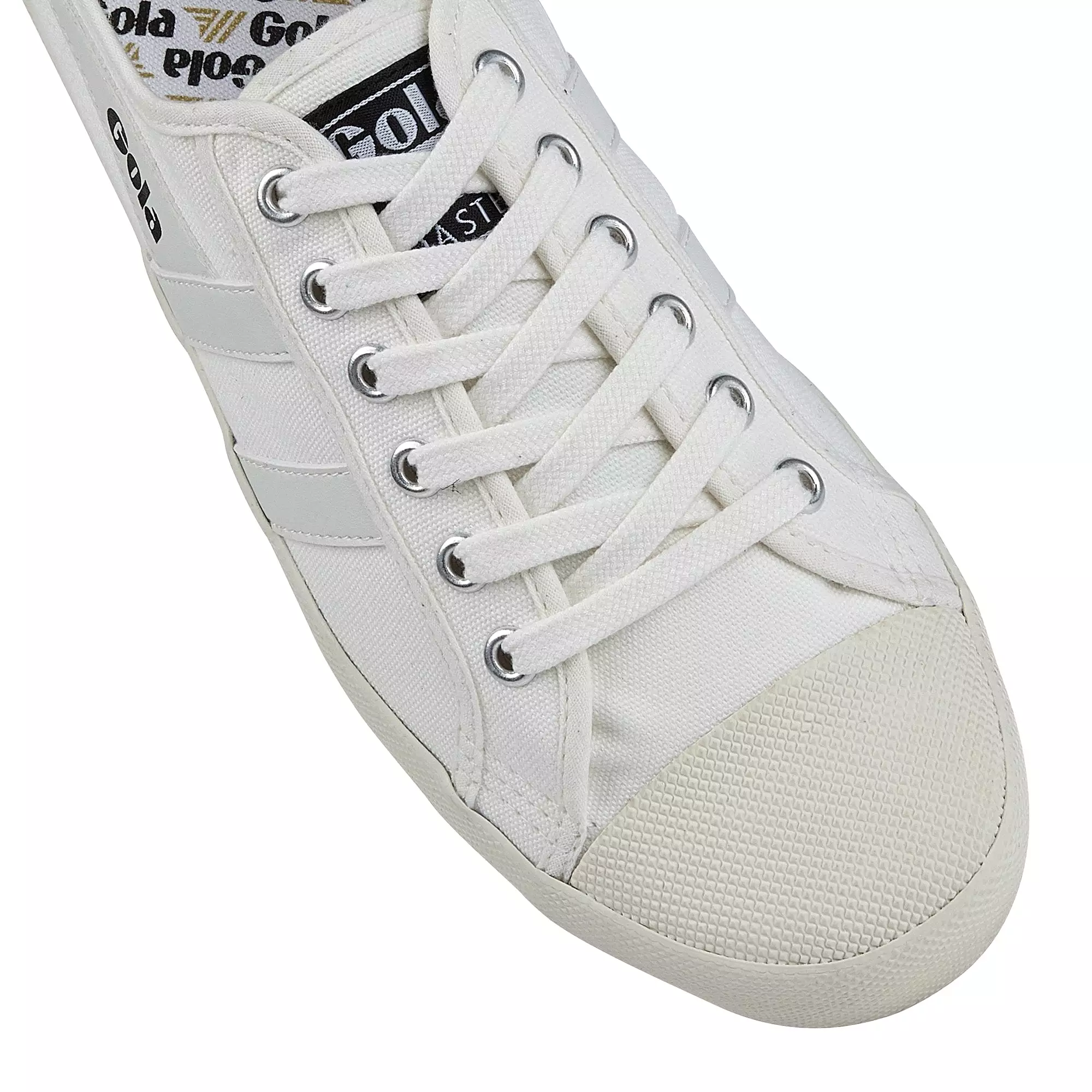 Gola - Women's Classic Coaster in White