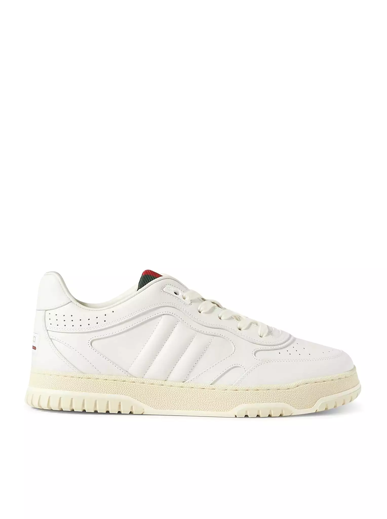 GUCCI RE-WEB WOMEN`S SNEAKERS