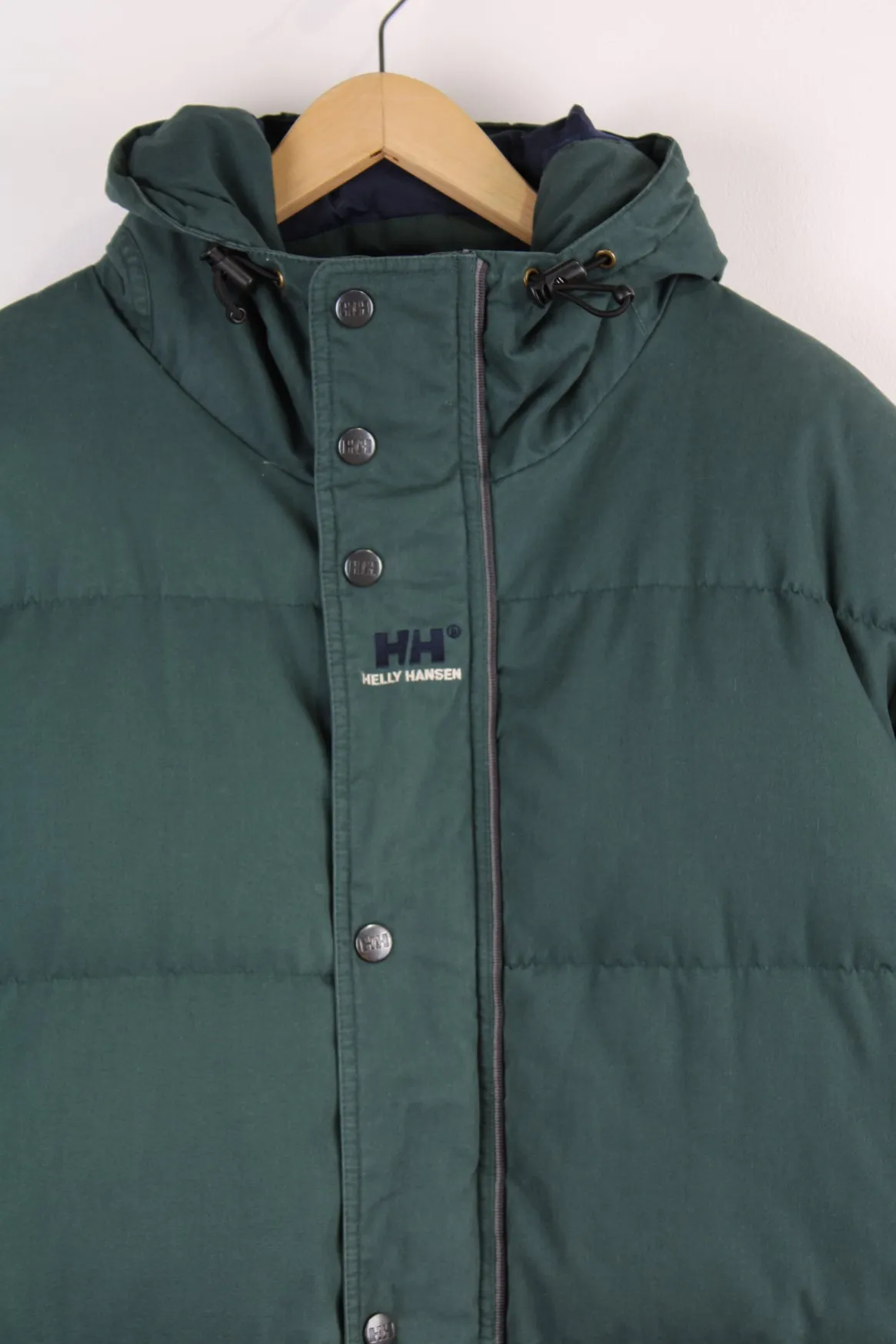 Helly Hansen Puffer Coat