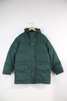 Helly Hansen Puffer Coat