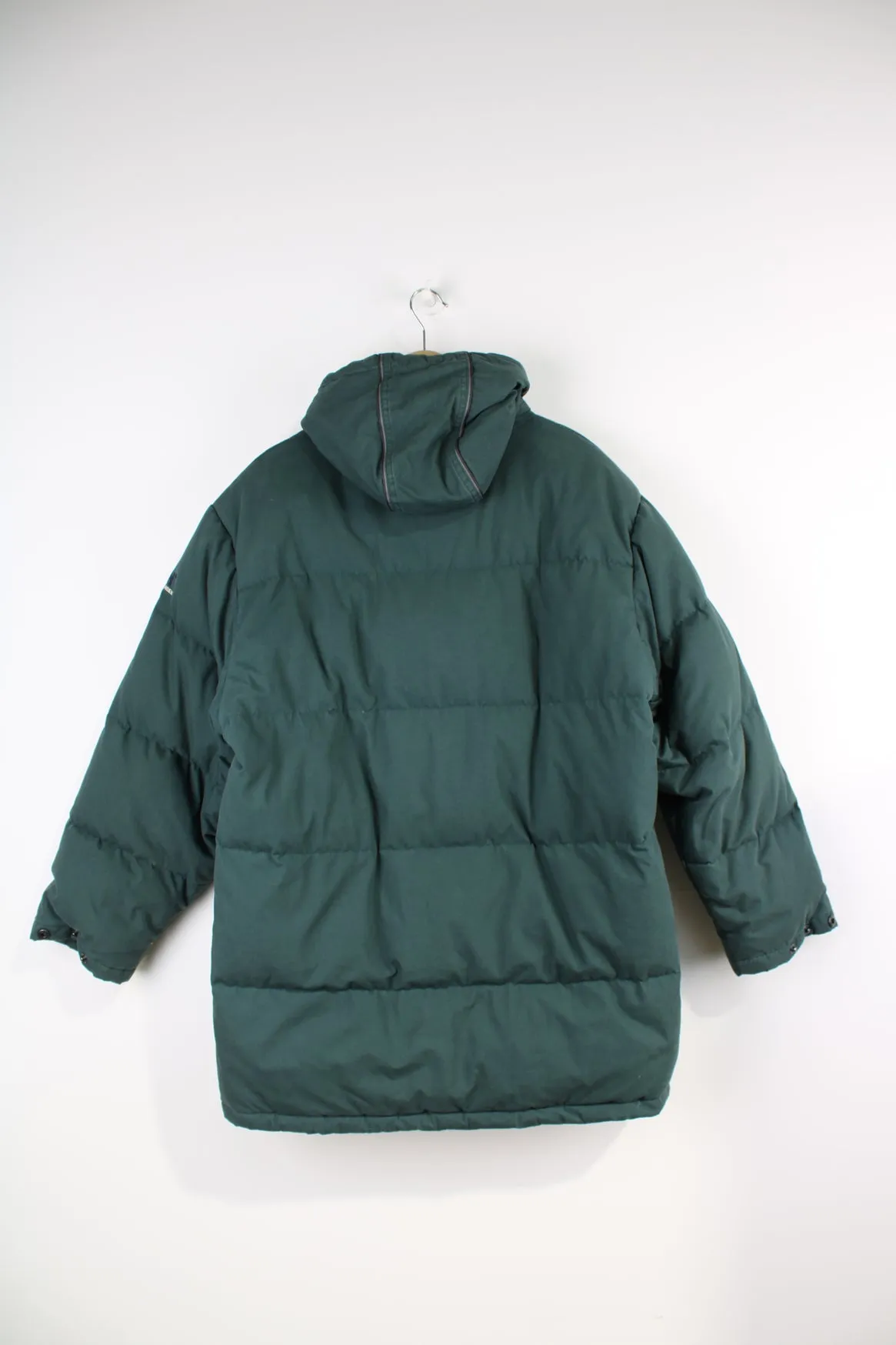 Helly Hansen Puffer Coat